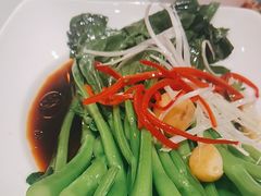 -高第街56号港式餐厅(山大路店)