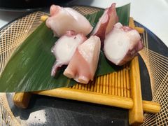 -争鲜回转寿司(朝北大悦城店)