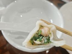 -良师门滨海人家·海鲜·家常菜(滨海城店)