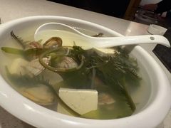 -渔夫蒸鲜(世奥湾店)