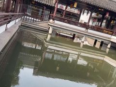 -绍兴老味道·非遗门店(银泰城店)