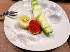 -北京泰富酒店-道日本料理餐厅