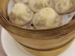 -银都上海菜馆(粤海东路店)