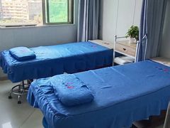 -感智盲人按摩·艾灸·肩颈SPA(岗厦店)