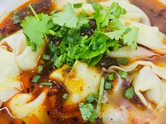 -耙豌豆重庆小面