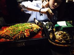 -烟火鱼乡(金鹰店)