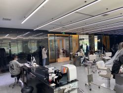 -时尚工厂·科学染发