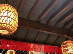 大堂-南京大牌档(香港广场店)