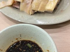 -百家鸡味馆(清泰店)
