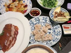 -玖五京菜(杭州城北万象城店)