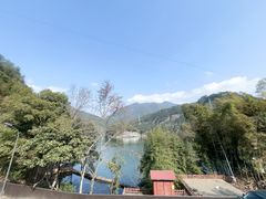 -原乡芦茨咖啡