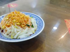 -惠记粉汤羊血(丰登路店)