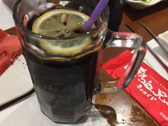 -热血兄弟·炭火烤肉(融侨中心店)