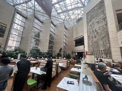 -上海静安昆仑大酒店