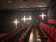 -UME影城(安贞DTS:X店)