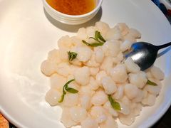 龙井虾仁-穿越·外婆家(西溪天堂店)