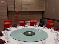 包厢-香满楼(南关店)