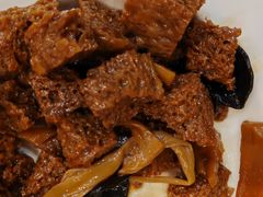 -玉华台饭庄·淮扬菜·烤鸭(望京店)