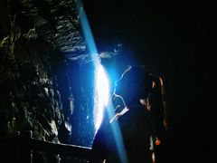-龙爪山国家地质公园