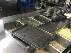 -老福合沟无米粿甜汤粿品店