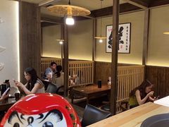 -一豚轩·烧鸟·豚骨拉面(五四路店)