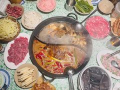 -五里关火锅(牛市口店)