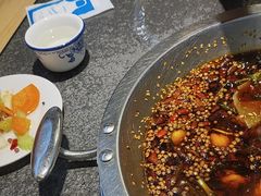 -胖子鱼·天水麻辣鱼火锅(秦州407店)