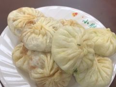 -小胖包子王(光明楼店)