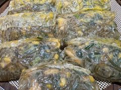 老家卷卷-老家信阳菜(北京路店)