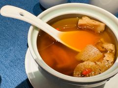 -老吉堂上海本帮菜(工体店)