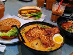 -华嫂冰室(尖沙咀店)