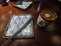 -小川洋风料理(汉街店)