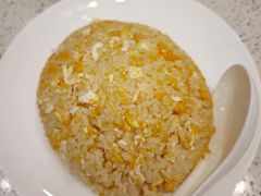 葱花蛋炒饭-鼎泰丰(环贸店)