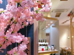 -花道寿司(萧山万象汇店)
