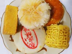 -汪保来(杭州解放路店)
