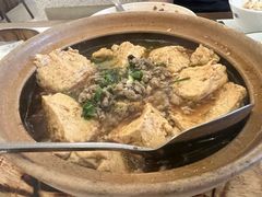 -春家·非遗手工小吃(徐汇万科广场店)
