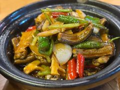 -金龙·打边炉(南京西路店)