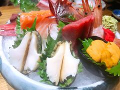 -阿吾罗日本料理(K11艺术中心店)