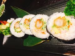 综合手卷-一豚轩·烧鸟·豚骨拉面(五四路店)