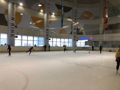 -冠军冰场CHAMPION RINK(百联又一城店)