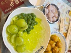 -赵记传承·中国甜品(福州总店)