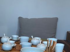 -梅间堂茶馆(绿地缤纷城店)