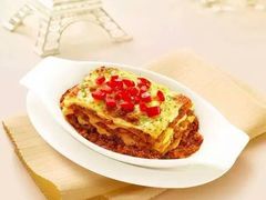 -必胜客(安盛金马店)