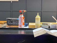 -Sushi Hanzo半藏(天环广场店)
