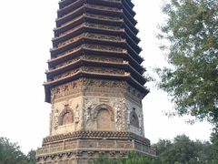 -玲珑塔公园