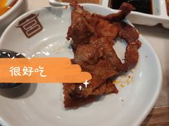 -韩宫宴烤肉·料理(南京江宁万达店)