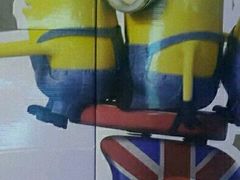 -星辉电影公园(时代广场CC MALL店)