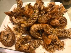 -新享乐海鲜(翠华路店)