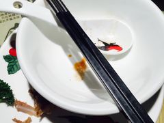 -粤港湾砂锅粥·宵夜(宝龙店)