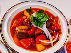 -阿娜尔·新疆菜(宜家荟聚中心店)